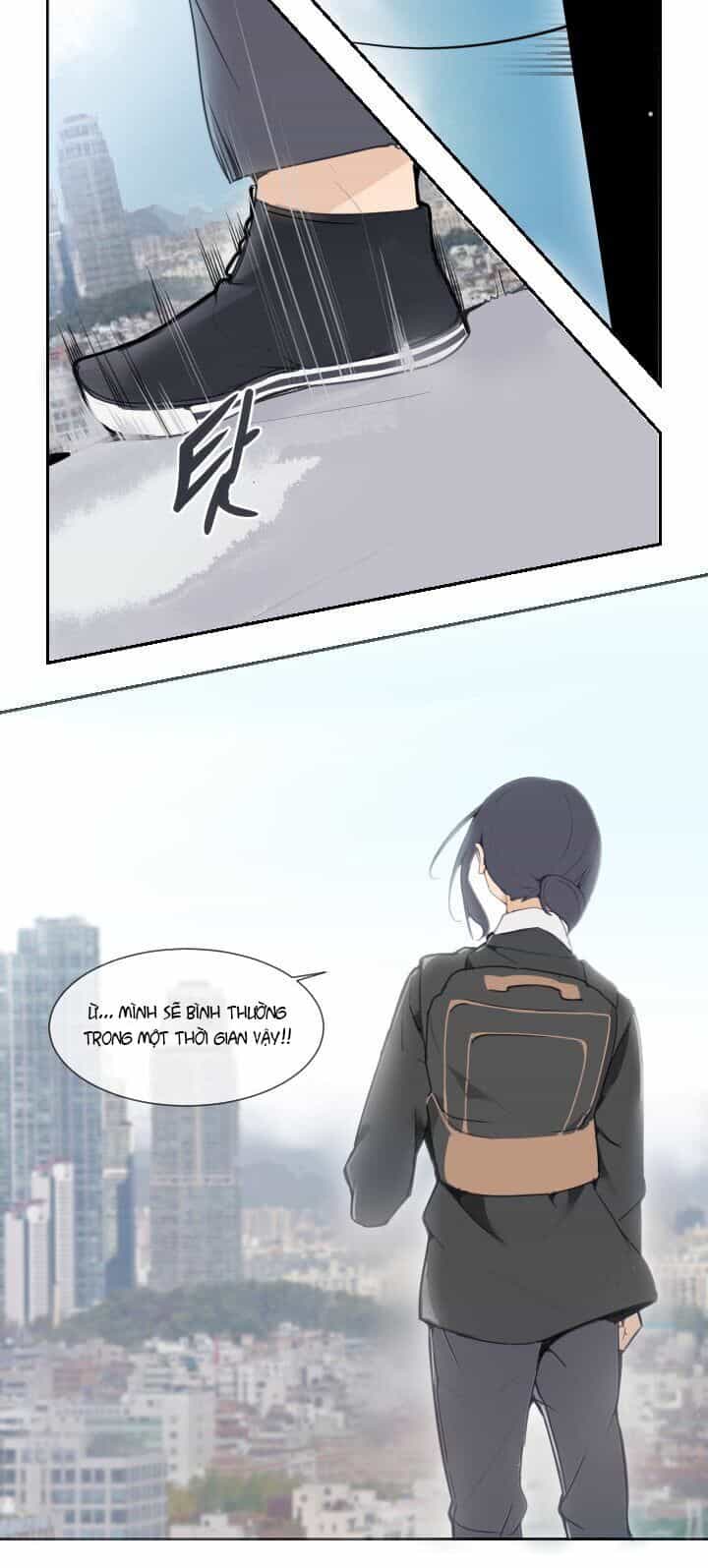 The Dead King - Chương 31 - ảnh 16