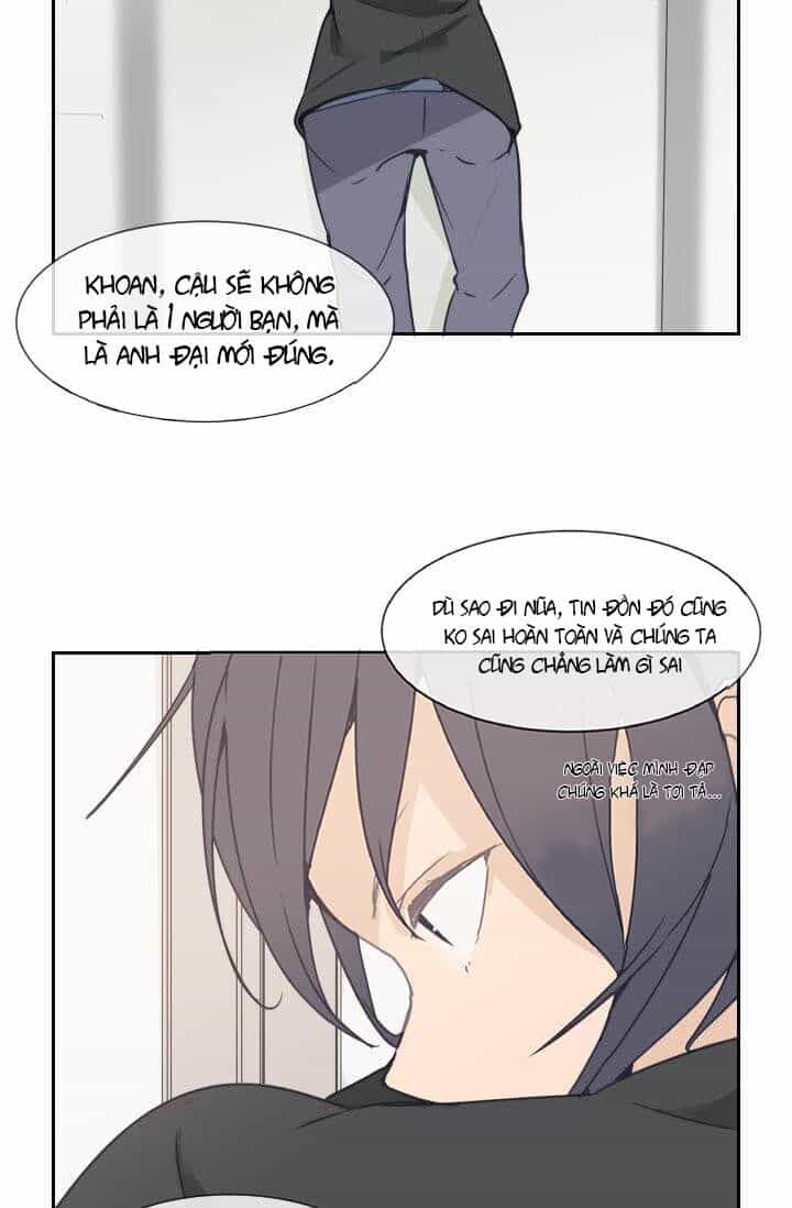 The Dead King - Chương 31 - ảnh 27