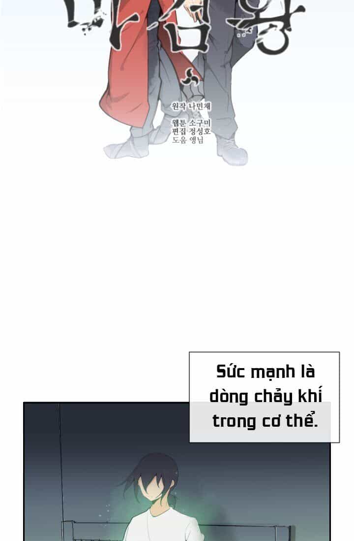 The Dead King - Chương 31 - ảnh 6