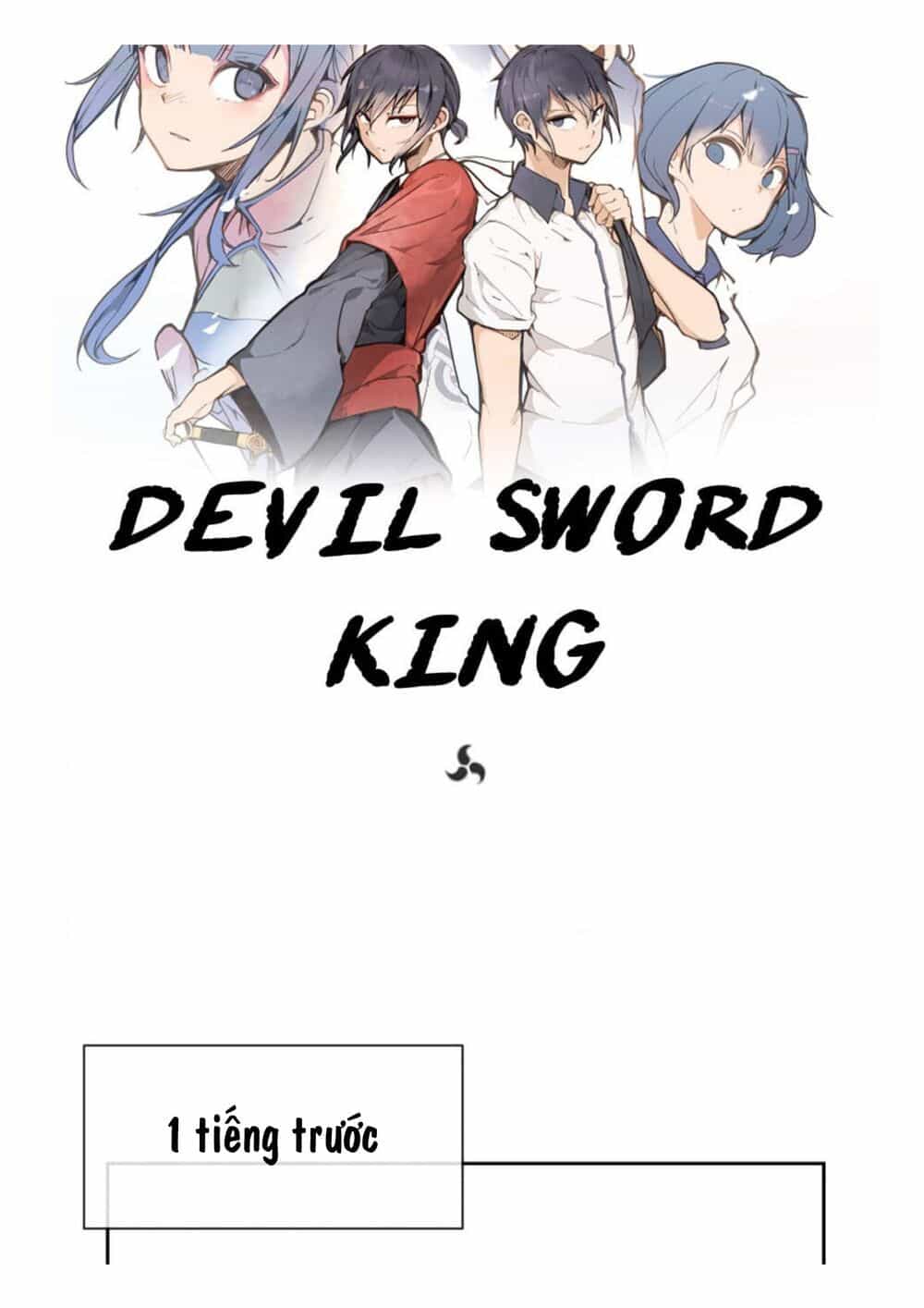 The Dead King - Chương 32 - ảnh 11
