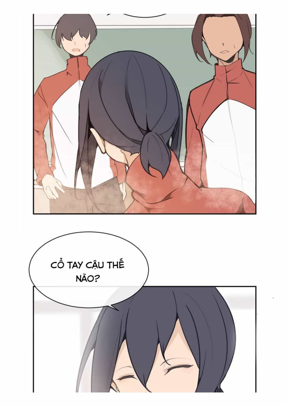 The Dead King - Chương 33 - ảnh 16