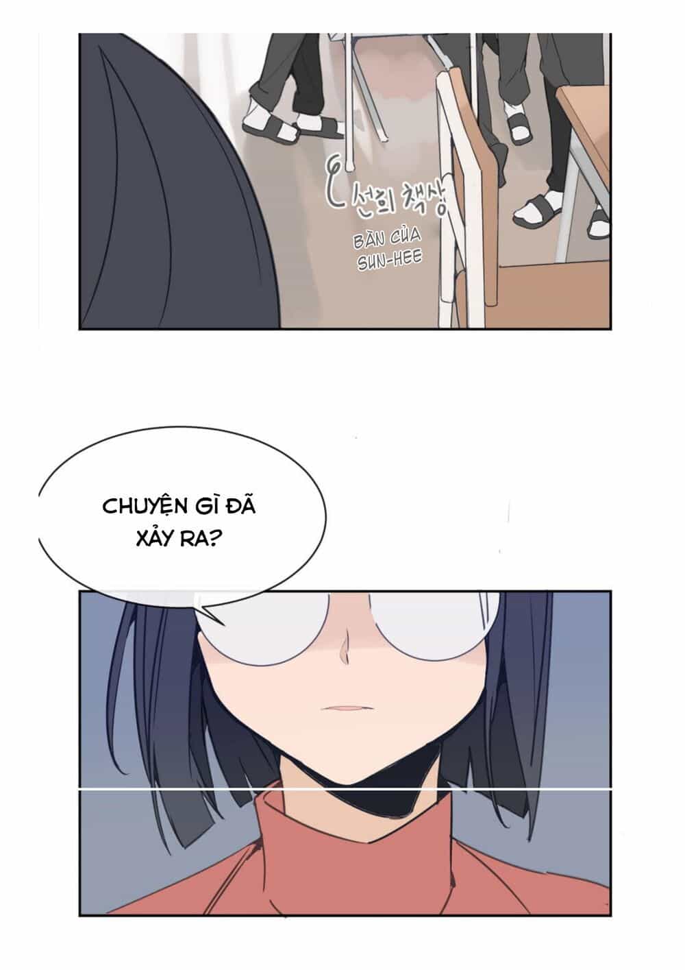 The Dead King - Chương 33 - ảnh 19