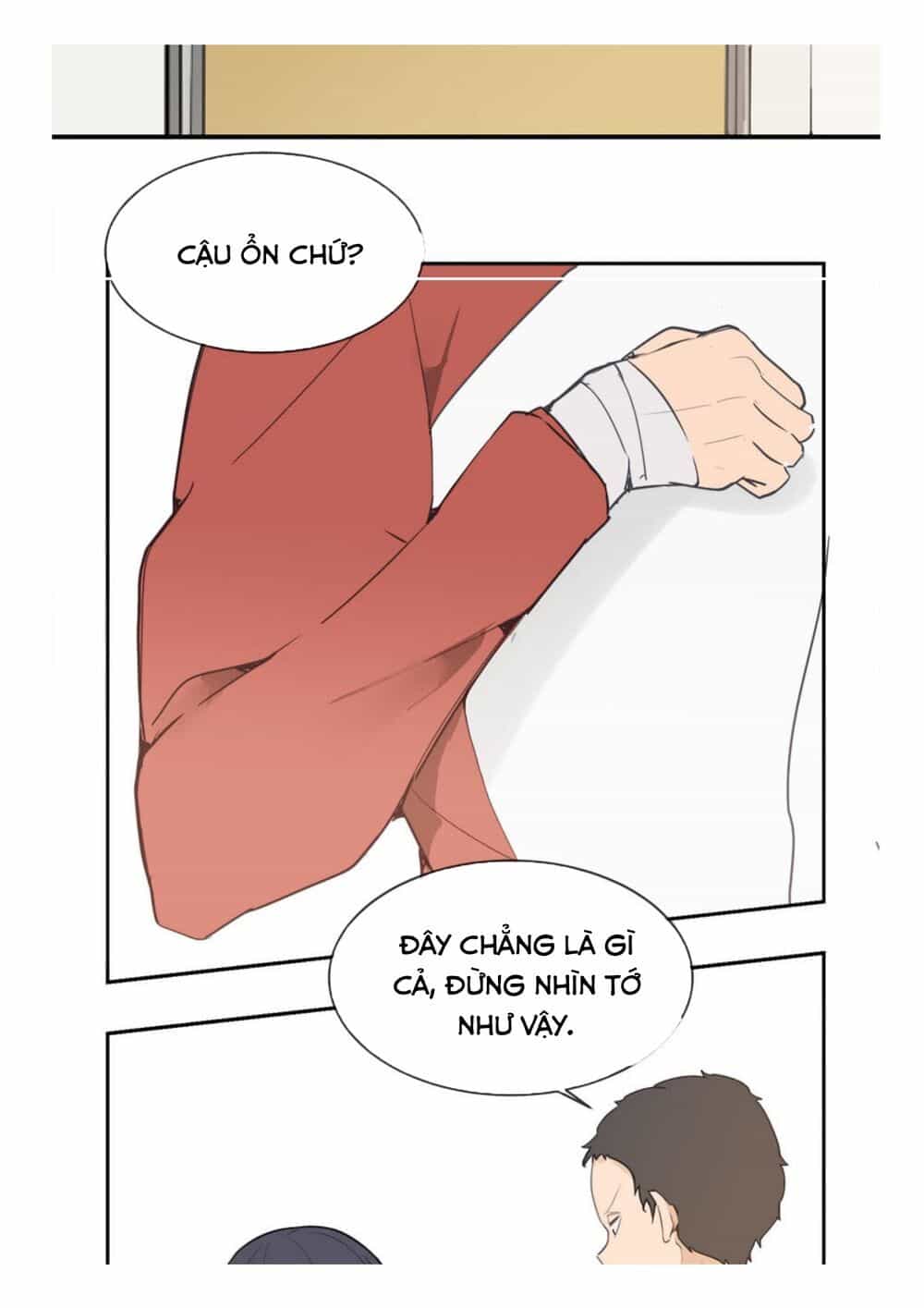 The Dead King - Chương 33 - ảnh 25