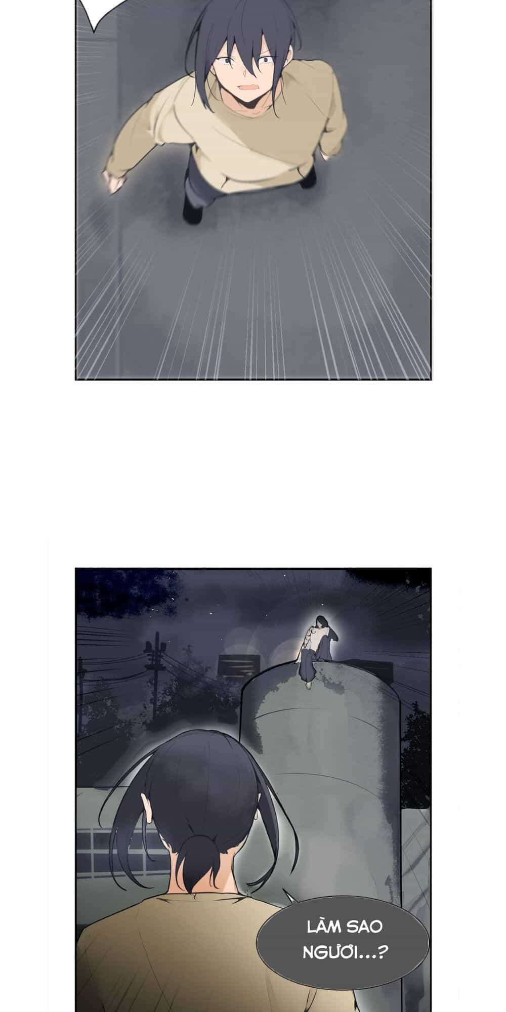 The Dead King - Chương 36 - ảnh 31