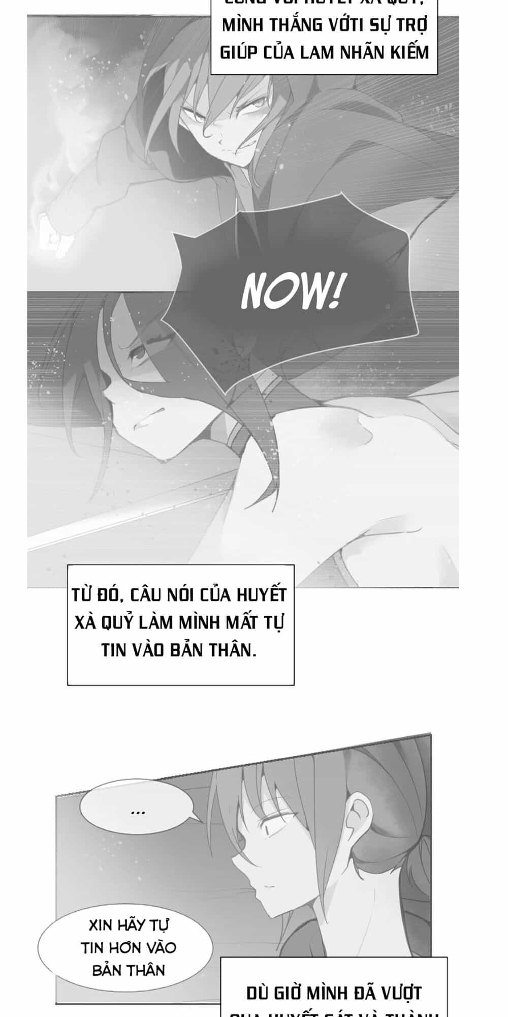 The Dead King - Chương 36 - ảnh 7