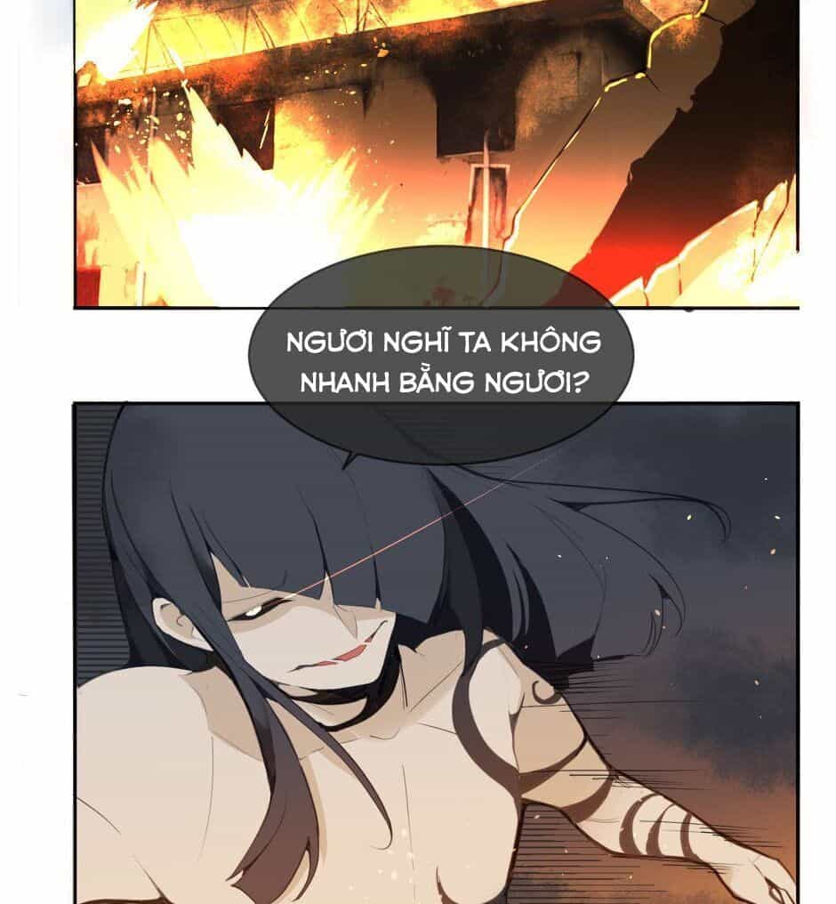 The Dead King - Chương 37 - ảnh 15