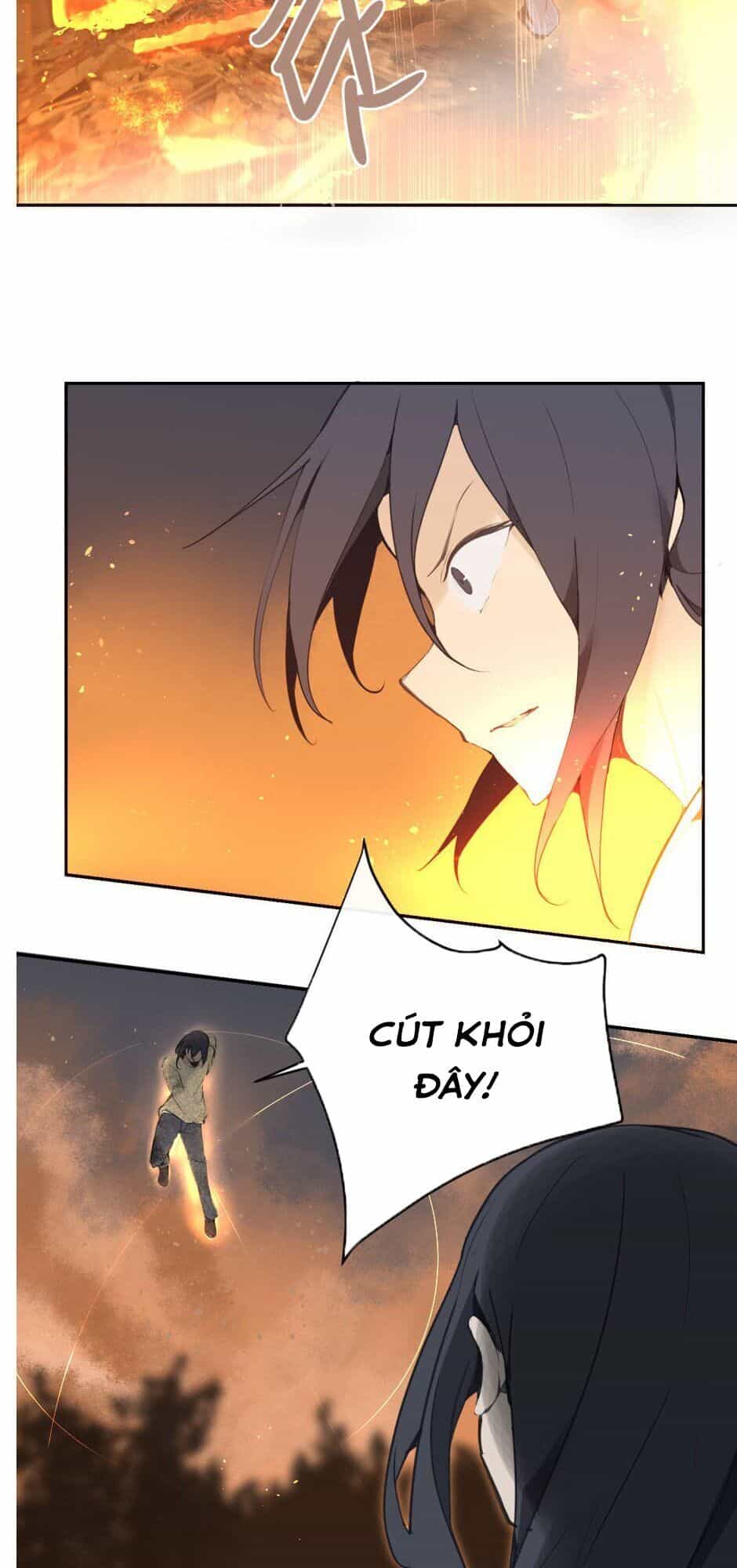 The Dead King - Chương 37 - ảnh 7