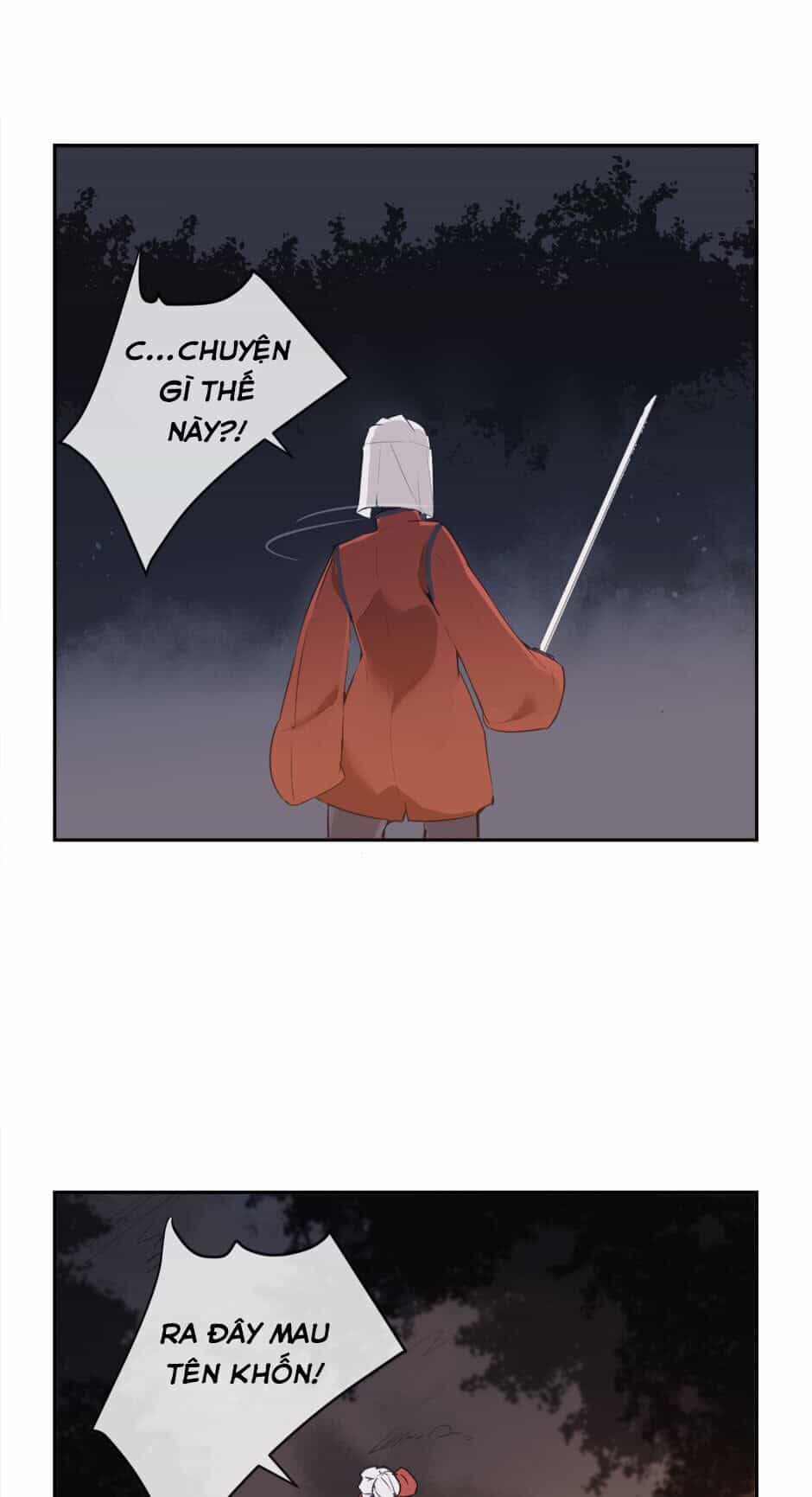 The Dead King - Chương 39 - ảnh 31