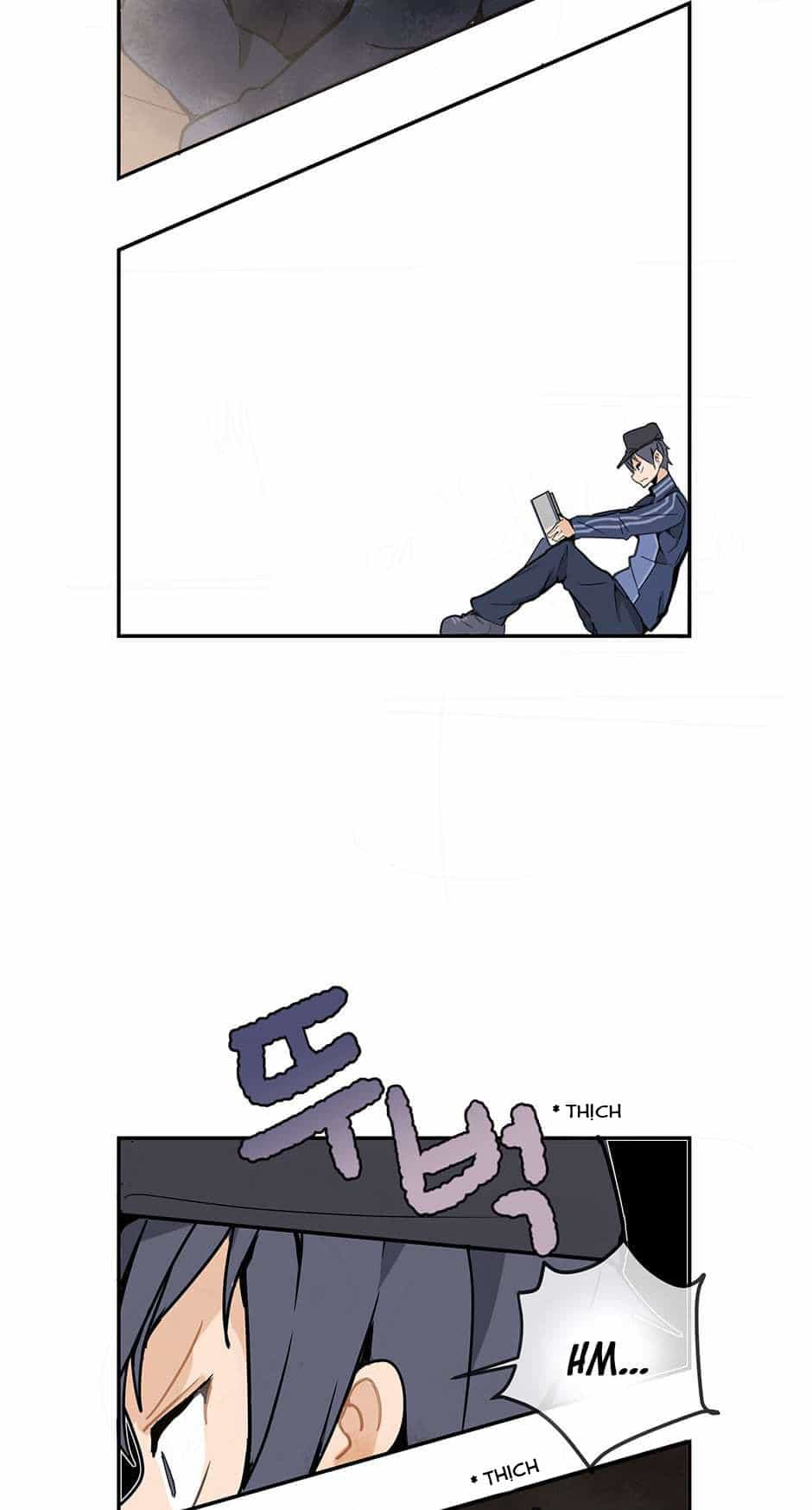 The Dead King - Chương 4 - ảnh 29