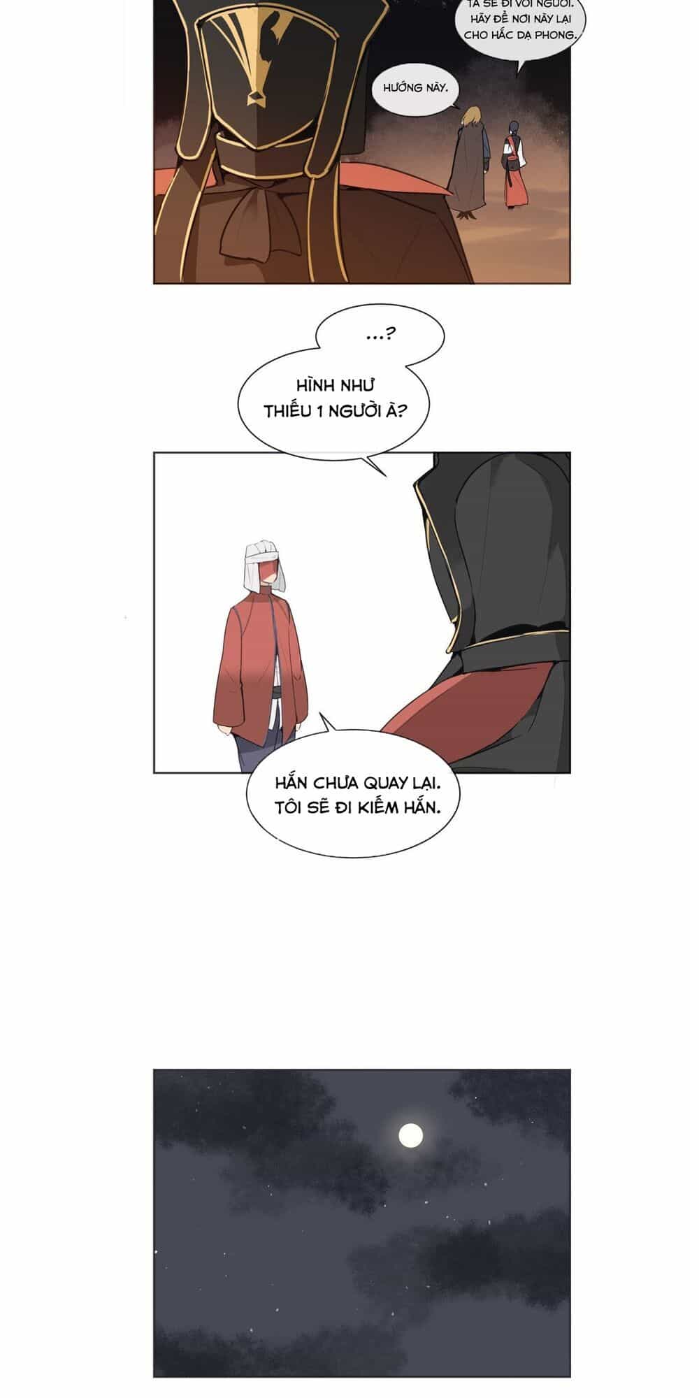 The Dead King - Chương 41 - ảnh 19