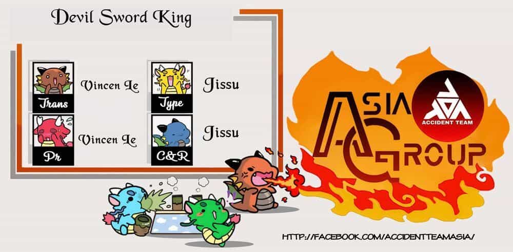 The Dead King - Chương 41 - ảnh 3
