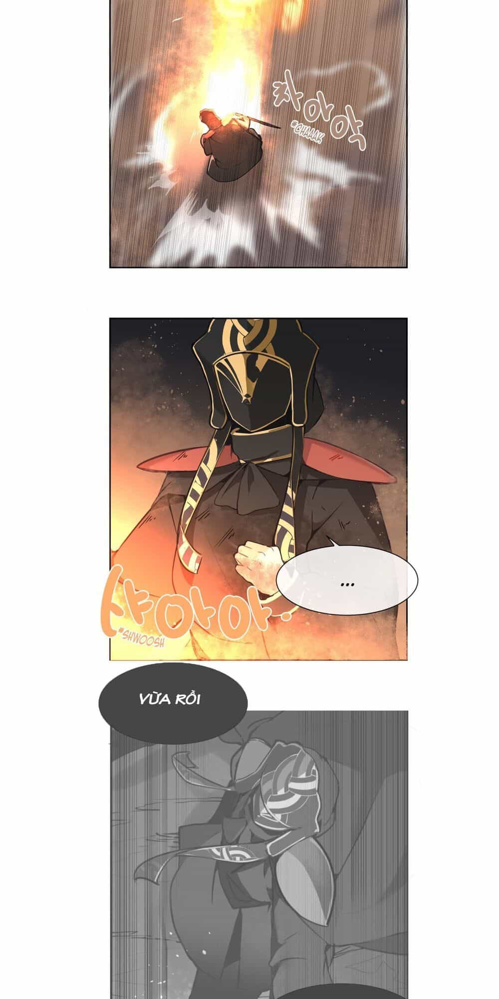 The Dead King - Chương 41 - ảnh 6