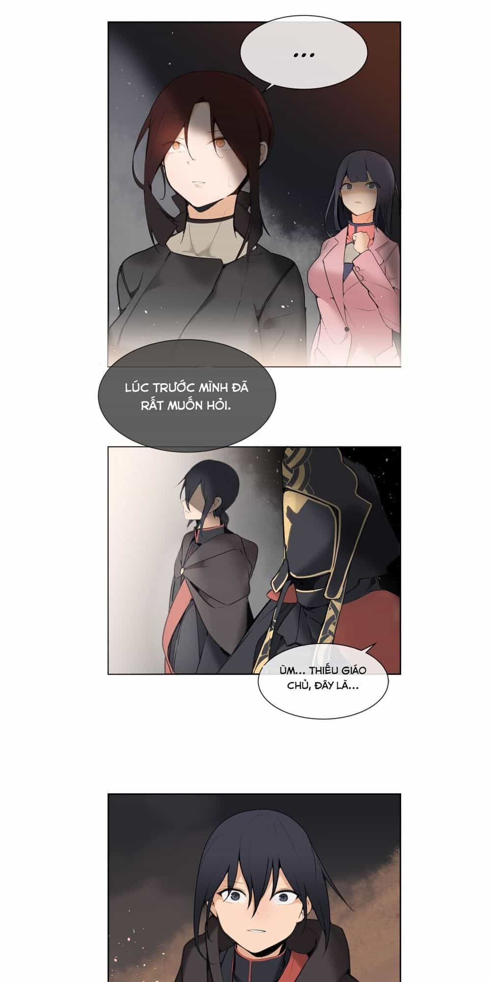 The Dead King - Chương 45 - ảnh 32