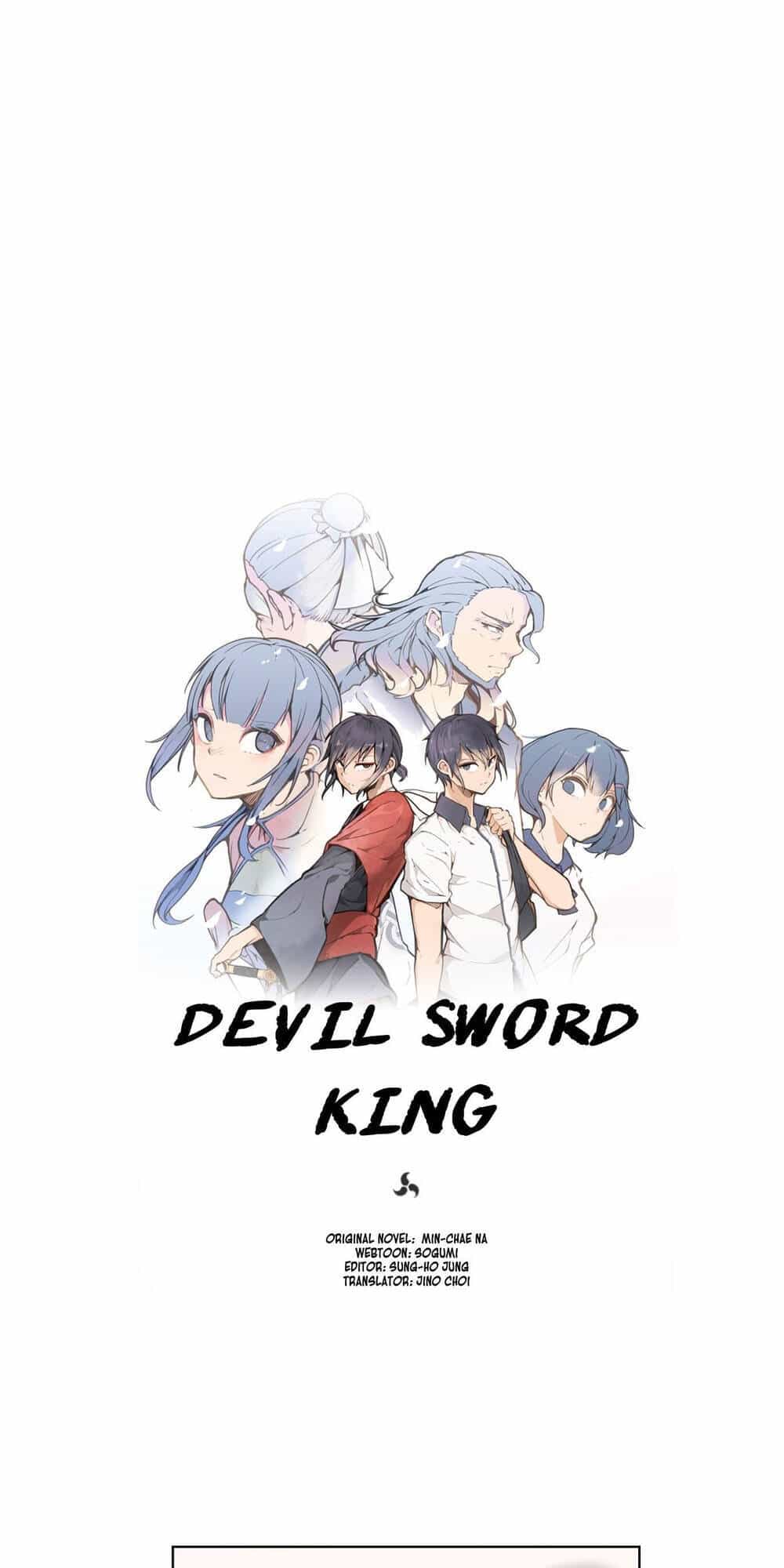 The Dead King - Chương 47 - ảnh 4