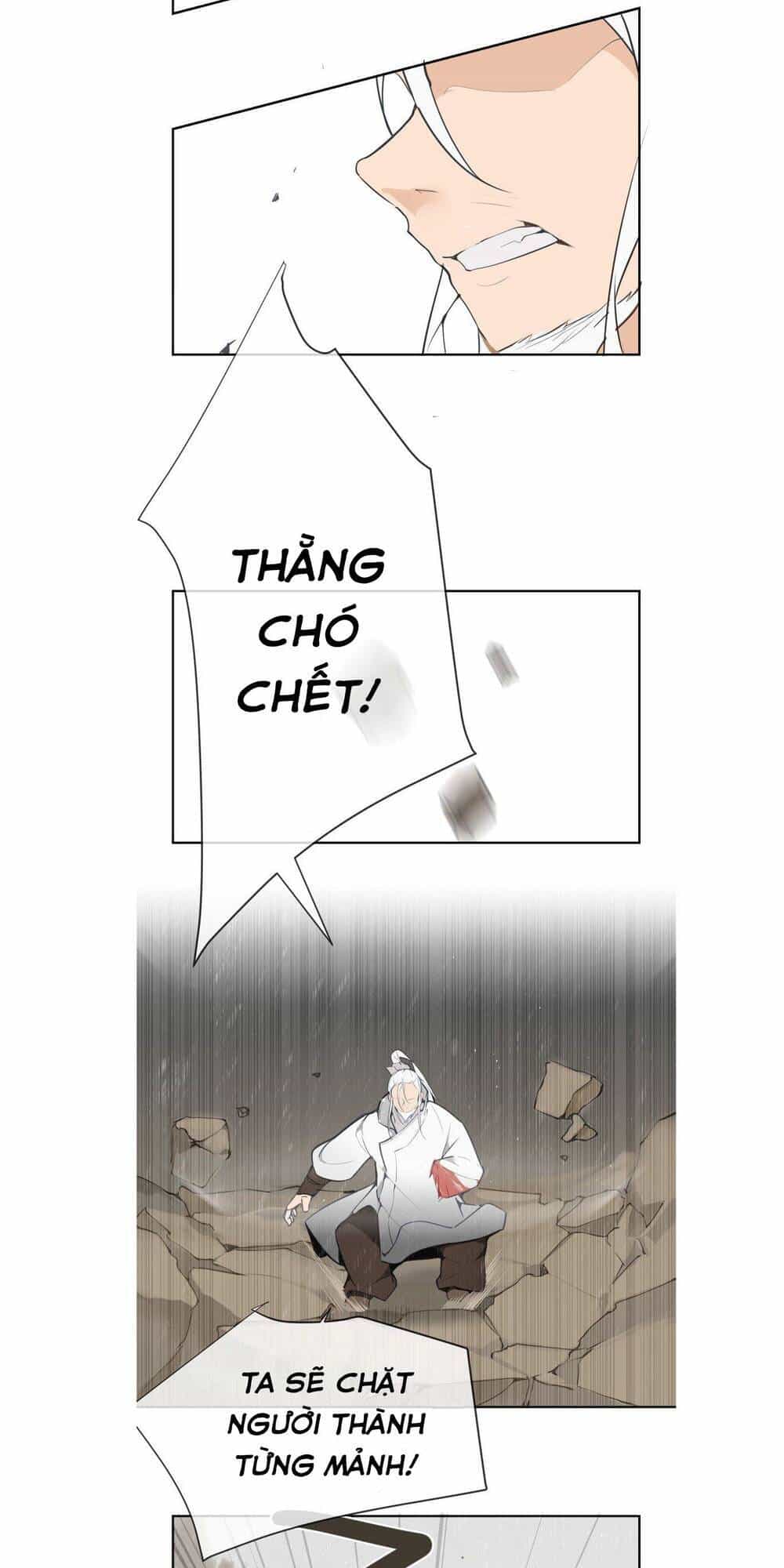 The Dead King - Chương 48 - ảnh 18