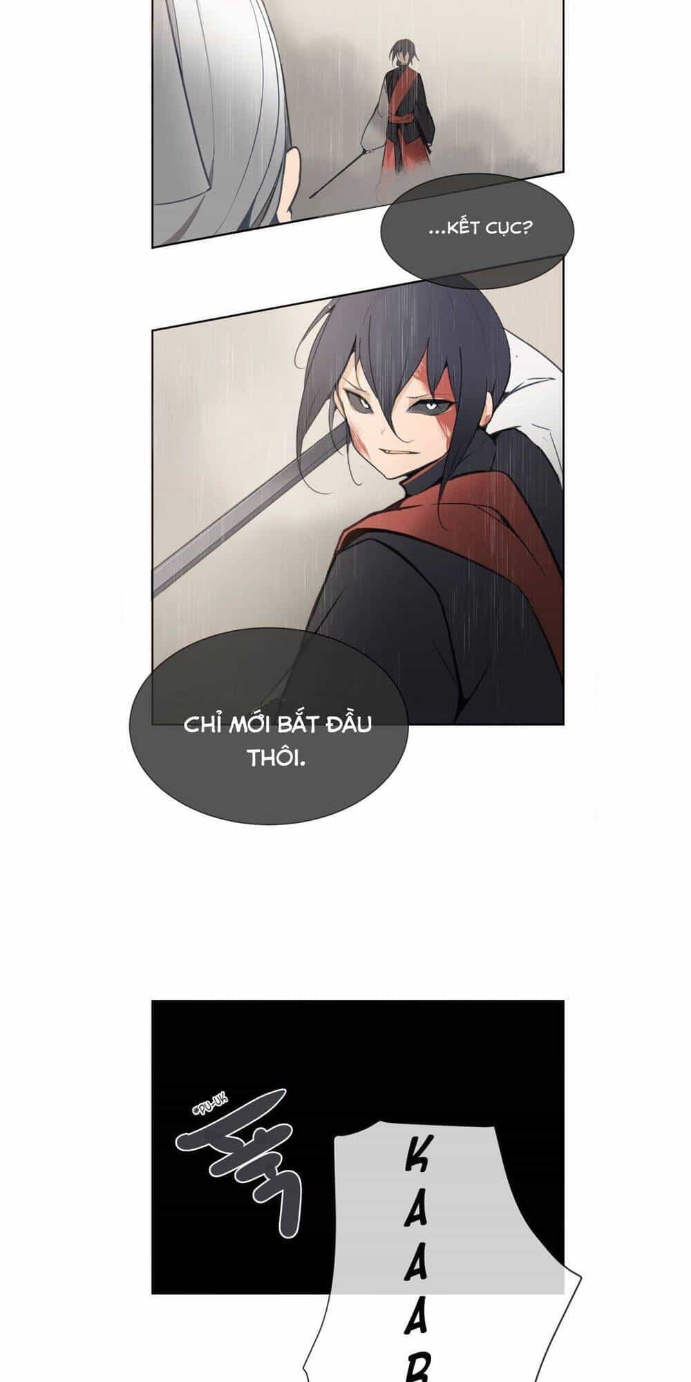 The Dead King - Chương 48 - ảnh 23