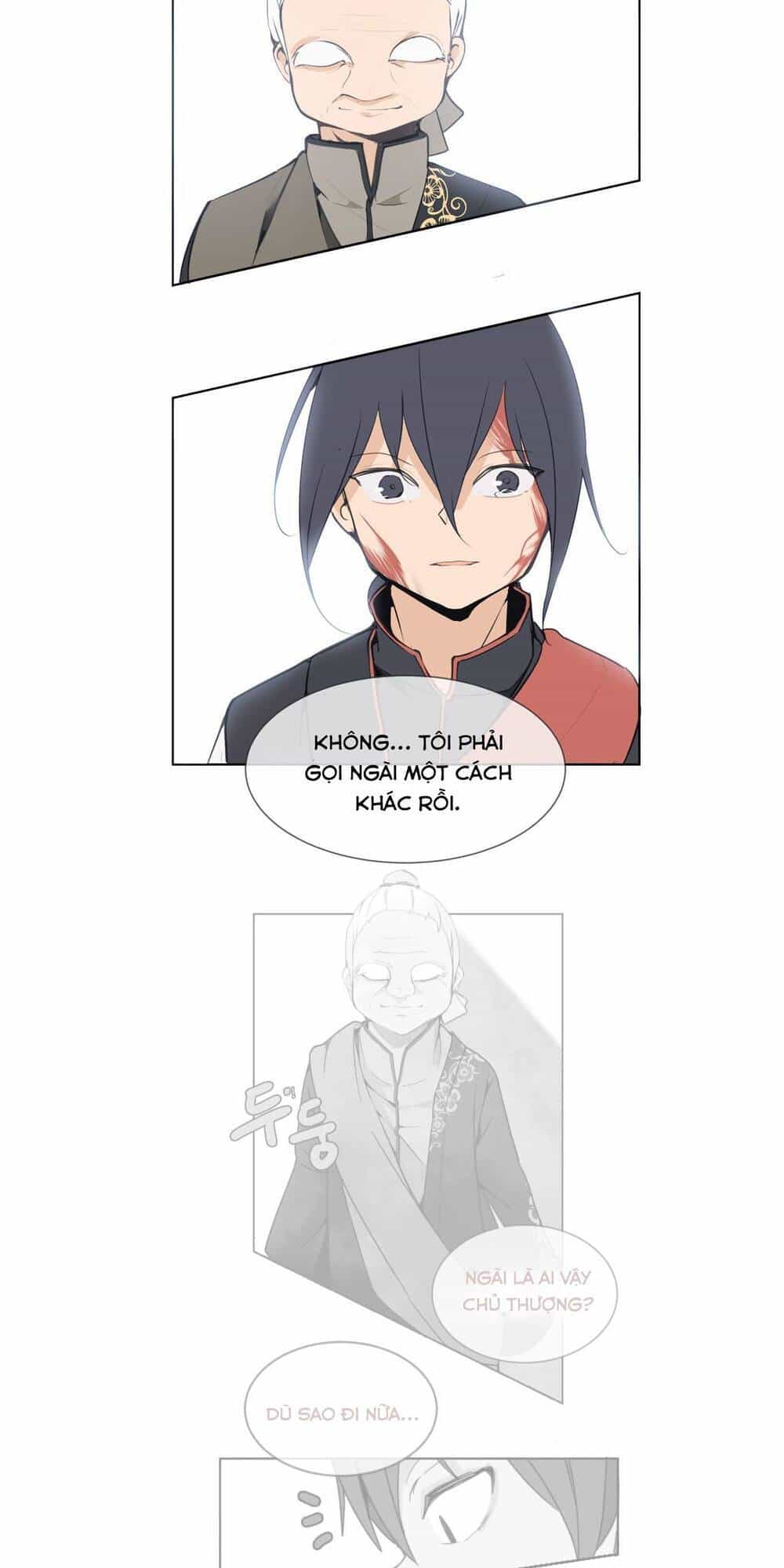 The Dead King - Chương 48 - ảnh 29