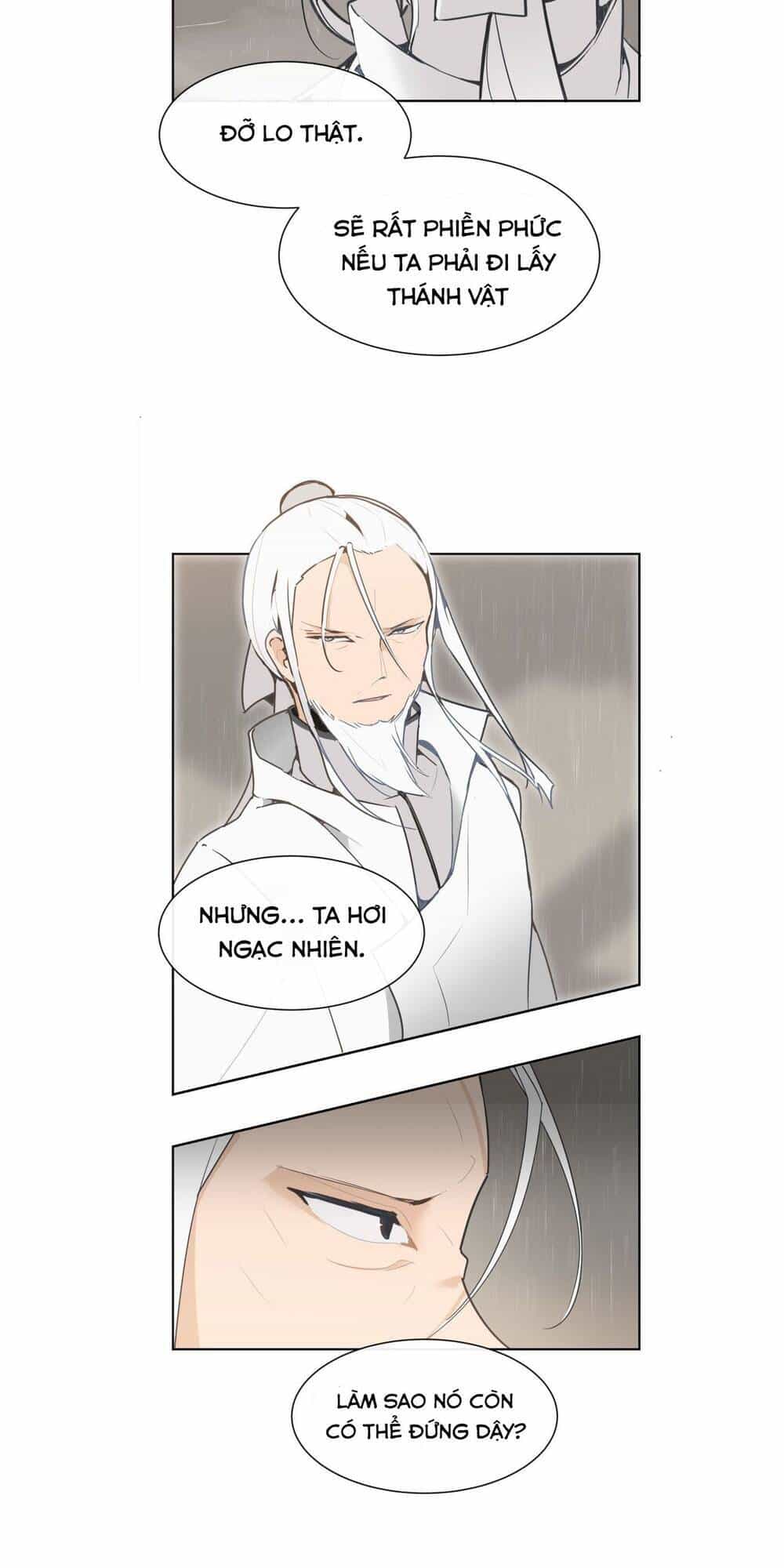 The Dead King - Chương 48 - ảnh 8