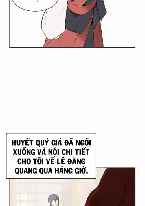 The Dead King - Chương 49 - ảnh 18