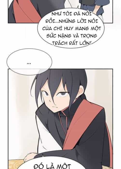 The Dead King - Chương 49 - ảnh 24