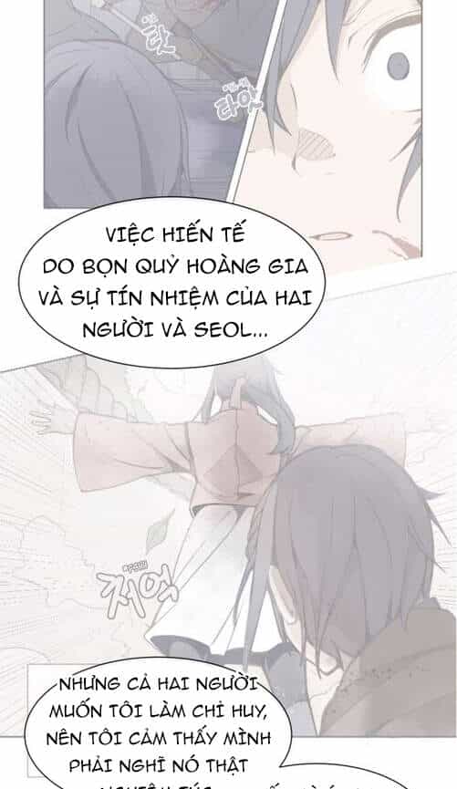 The Dead King - Chương 49 - ảnh 30