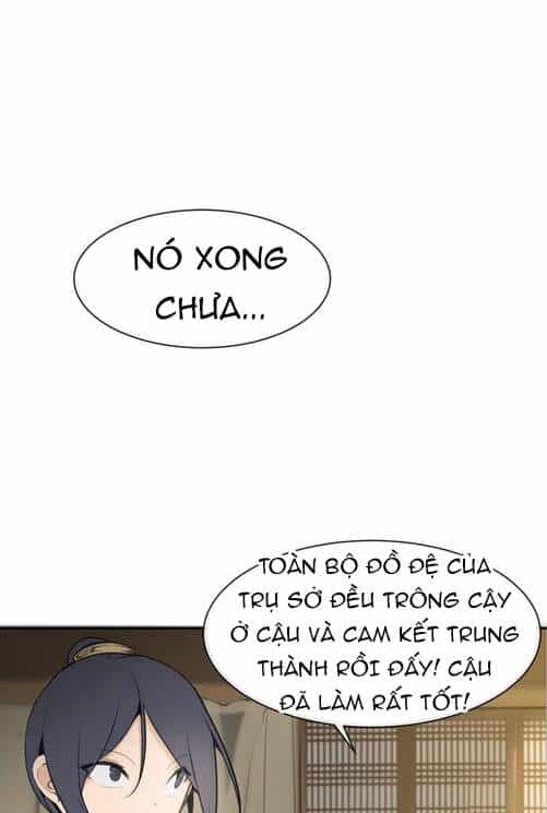 The Dead King - Chương 49 - ảnh 48