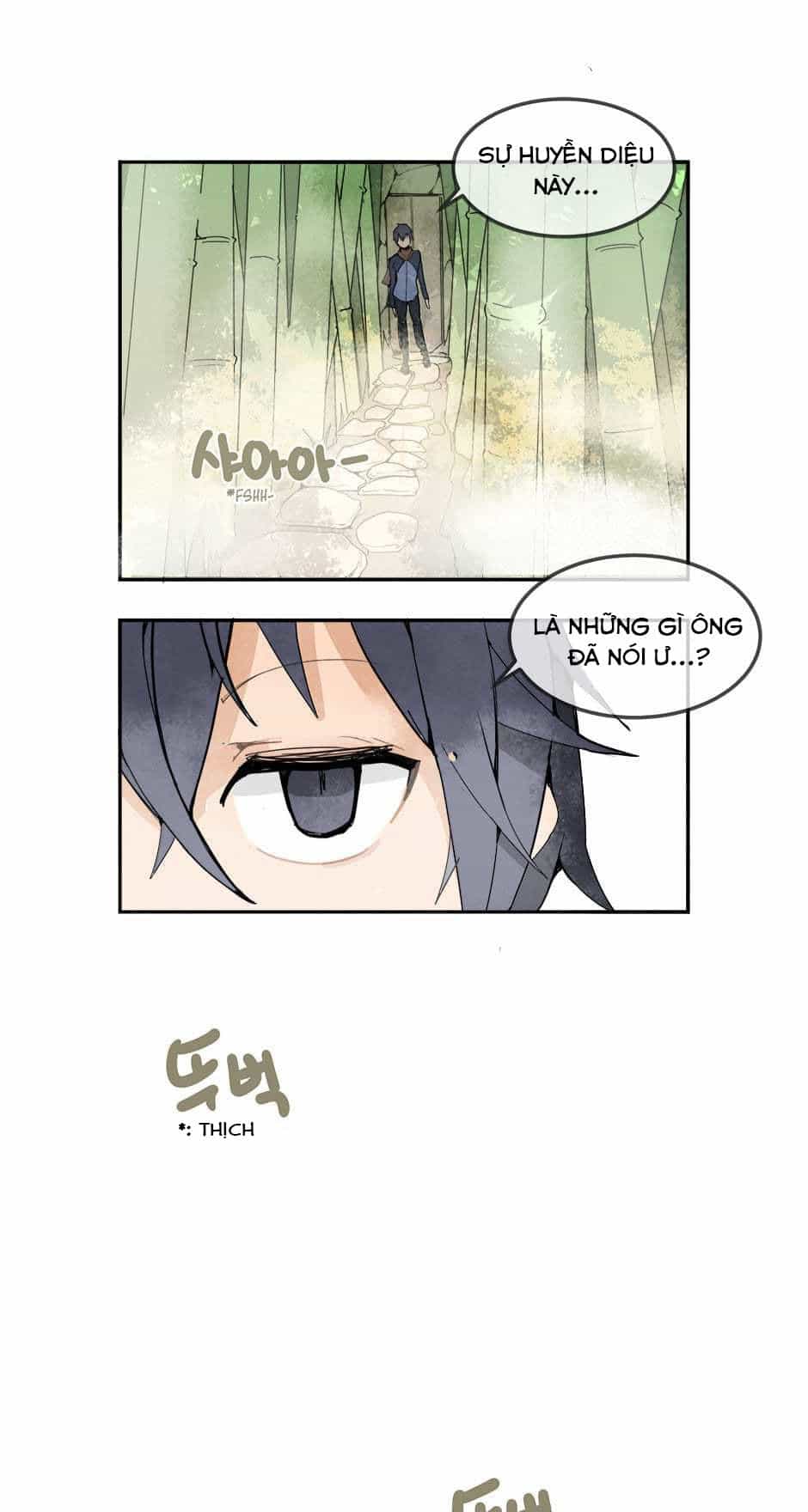 The Dead King - Chương 5 - ảnh 28