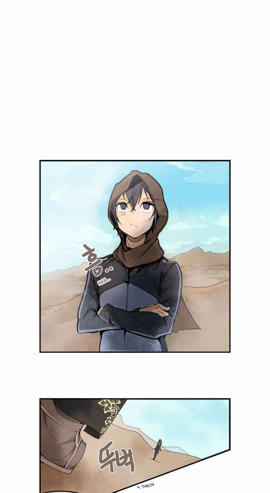 The Dead King - Chương 5 - ảnh 4