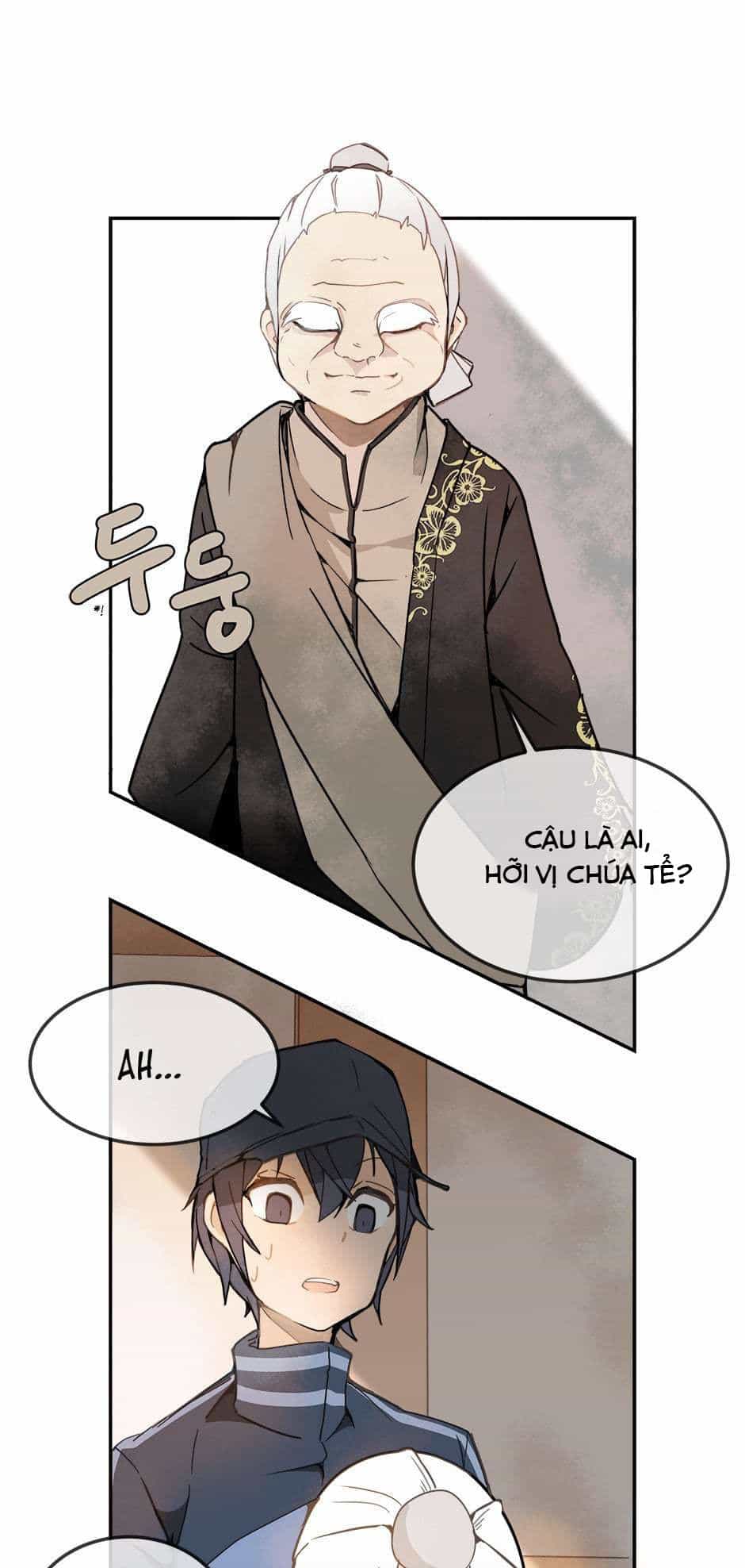 The Dead King - Chương 5 - ảnh 7