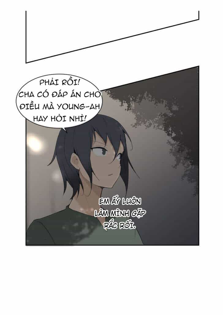 The Dead King - Chương 52 - ảnh 31