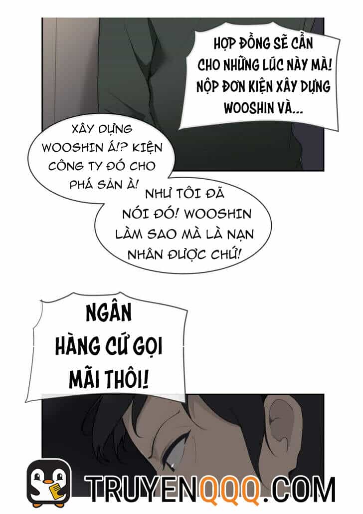 The Dead King - Chương 52 - ảnh 36