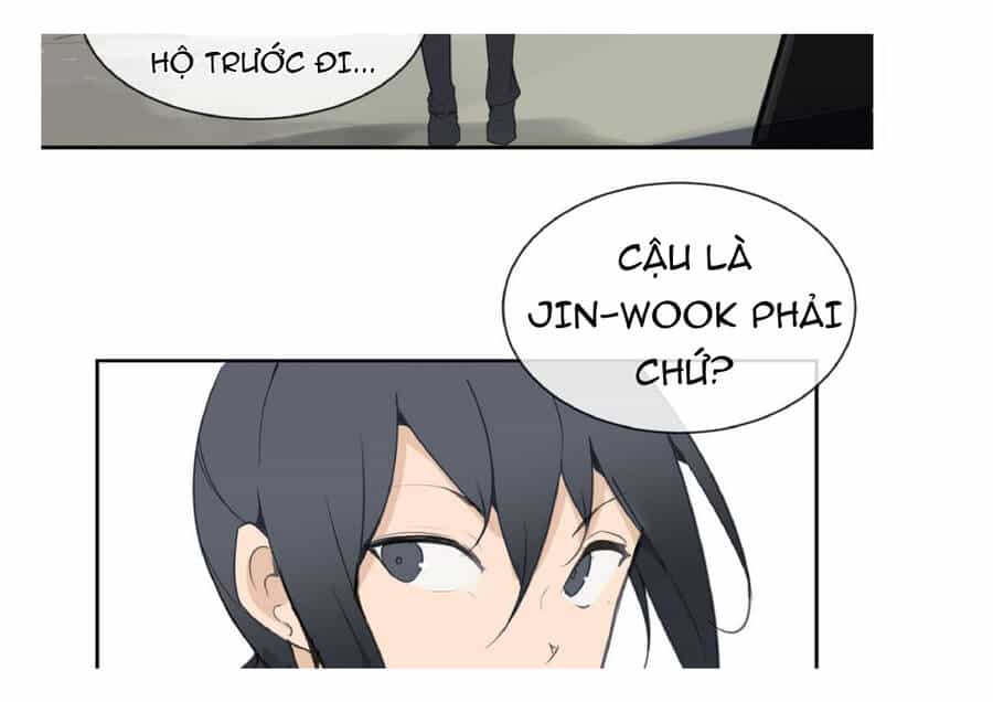 The Dead King - Chương 53 - ảnh 34