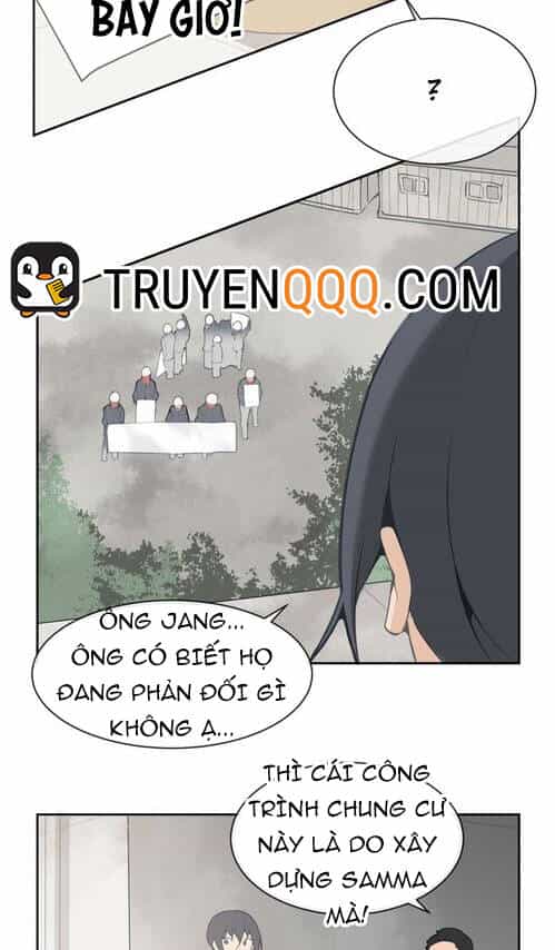 The Dead King - Chương 54 - ảnh 15