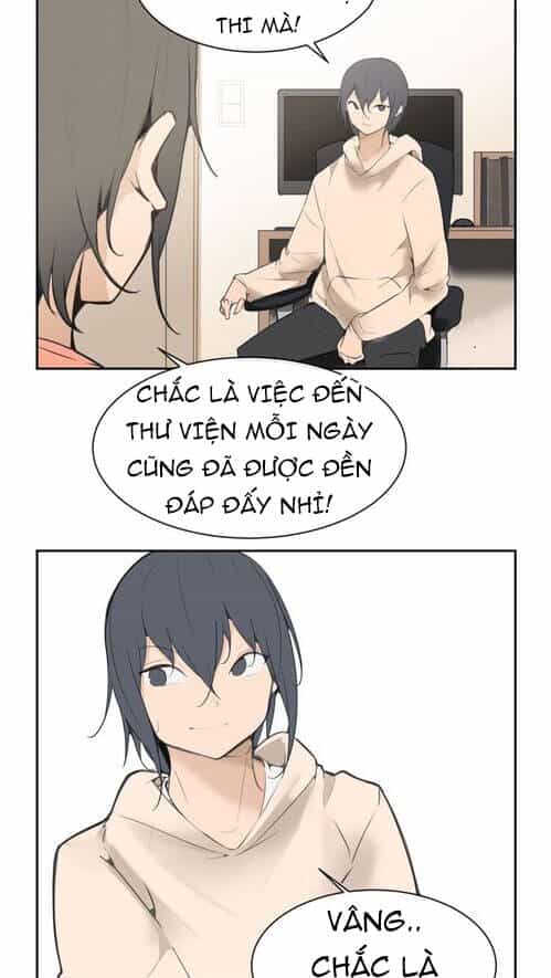 The Dead King - Chương 54 - ảnh 5