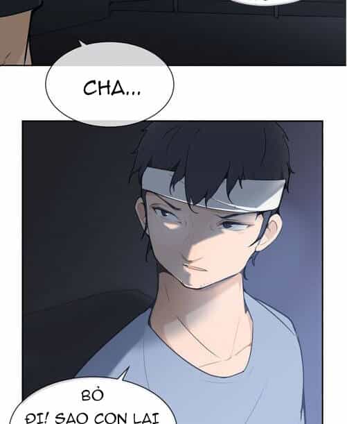 The Dead King - Chương 55 - ảnh 42