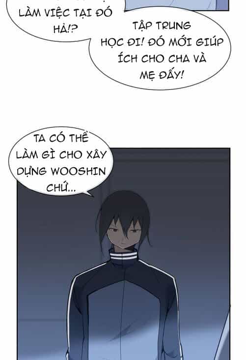 The Dead King - Chương 55 - ảnh 43