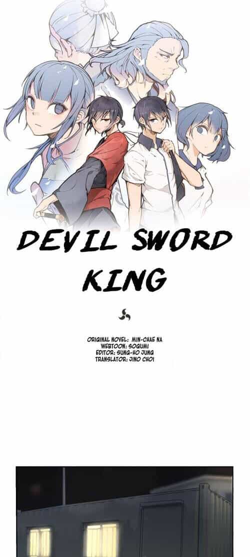 The Dead King - Chương 55 - ảnh 8
