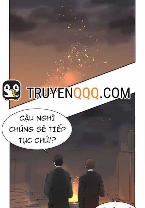 The Dead King - Chương 56 - ảnh 3