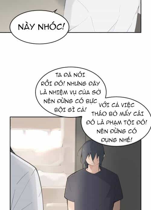 The Dead King - Chương 60 - ảnh 12