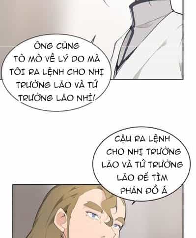 The Dead King - Chương 65 - ảnh 65