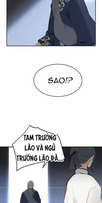 The Dead King - Chương 68 - ảnh 40