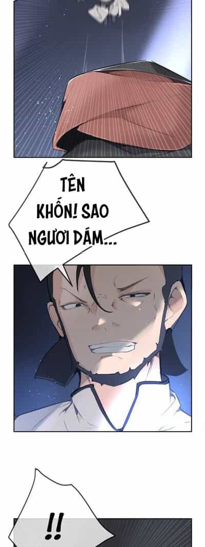 The Dead King - Chương 68 - ảnh 6
