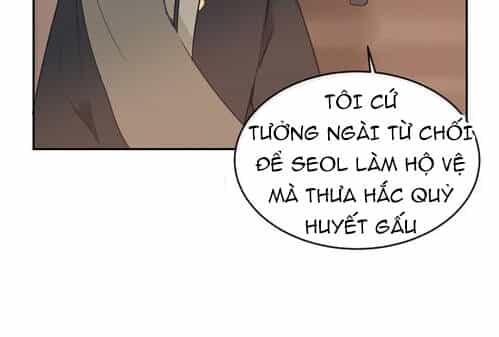 The Dead King - Chương 75.5 - ảnh 17