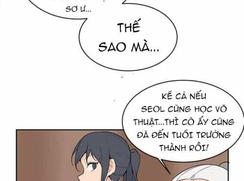 The Dead King - Chương 75.5 - ảnh 4