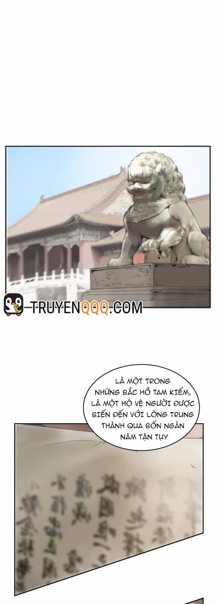 The Dead King - Chương 76 - ảnh 2