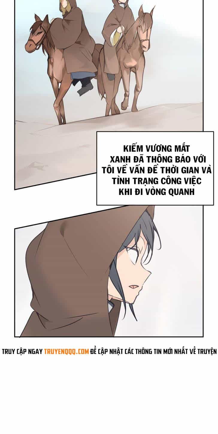 The Dead King - Chương 76 - ảnh 8