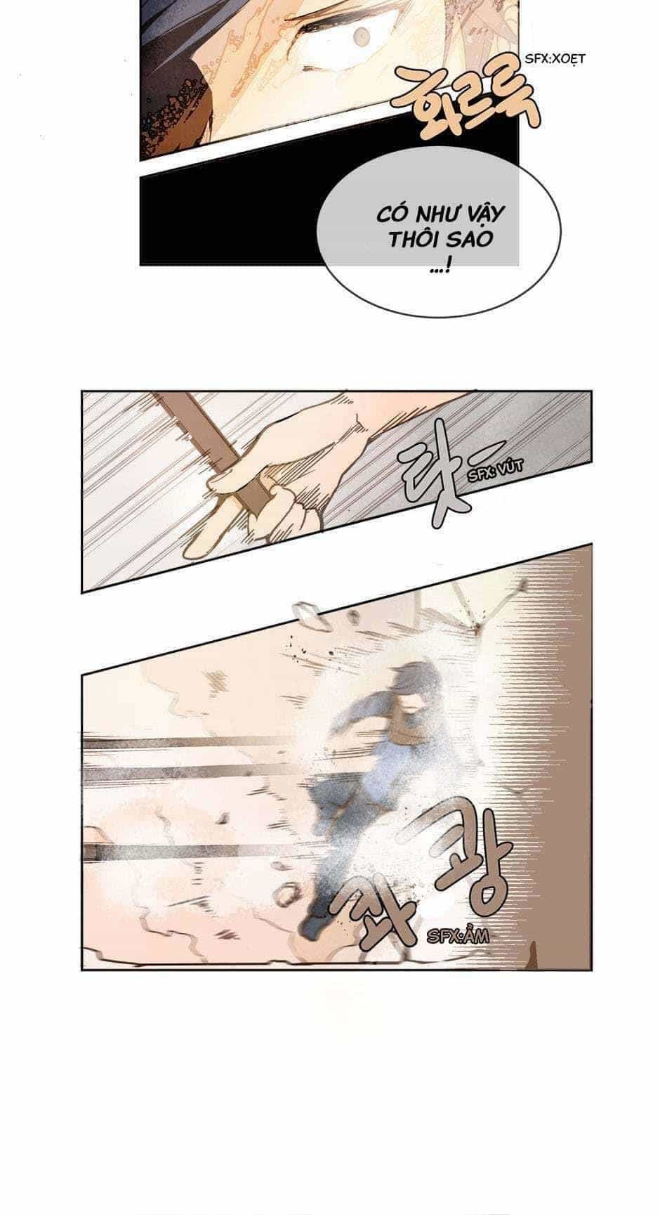 The Dead King - Chương 8 - ảnh 19
