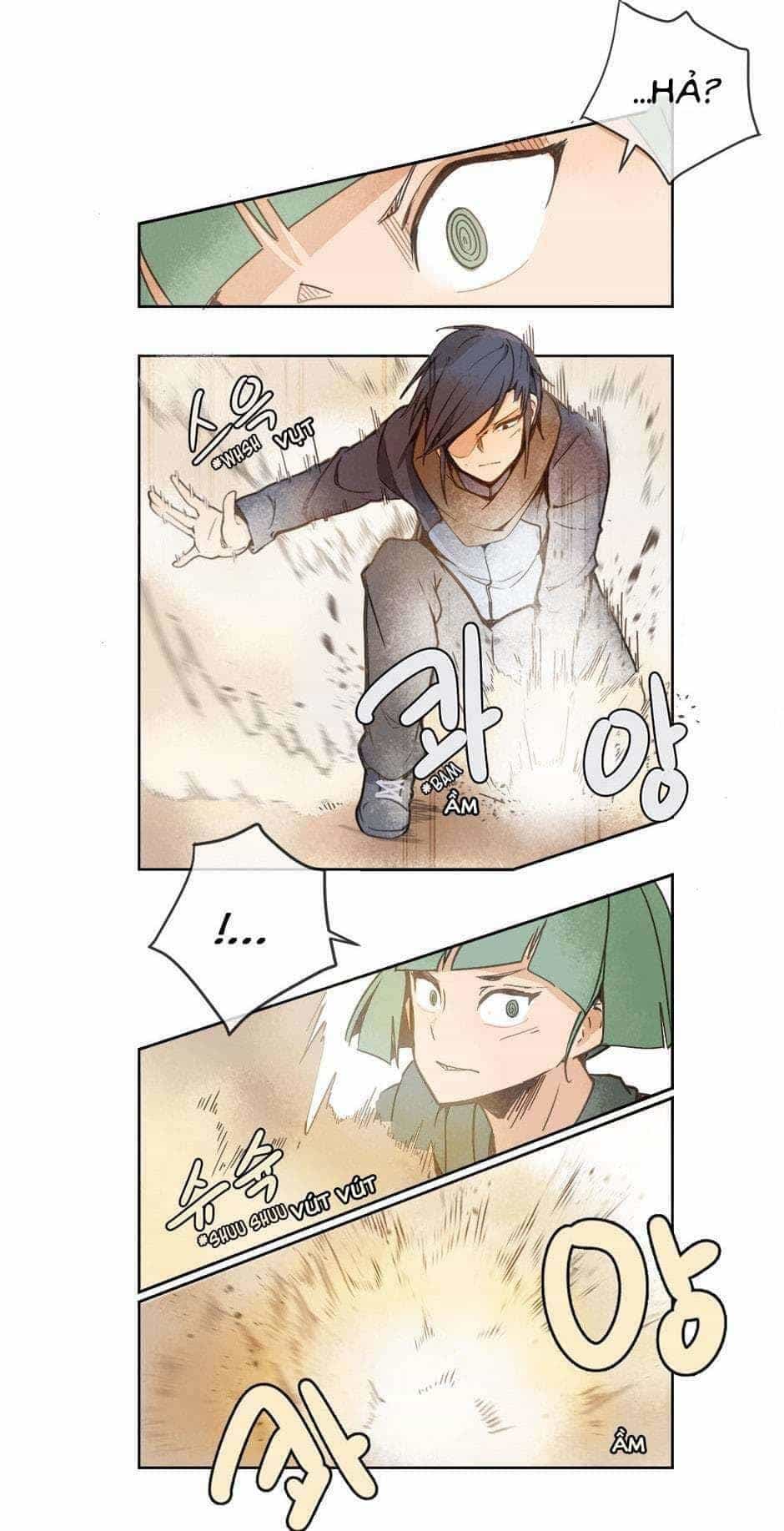 The Dead King - Chương 8 - ảnh 23