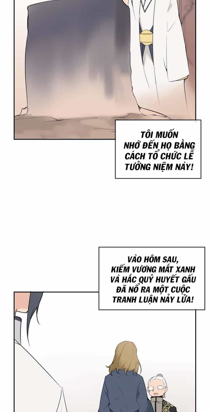 The Dead King - Chương 77 - ảnh 19