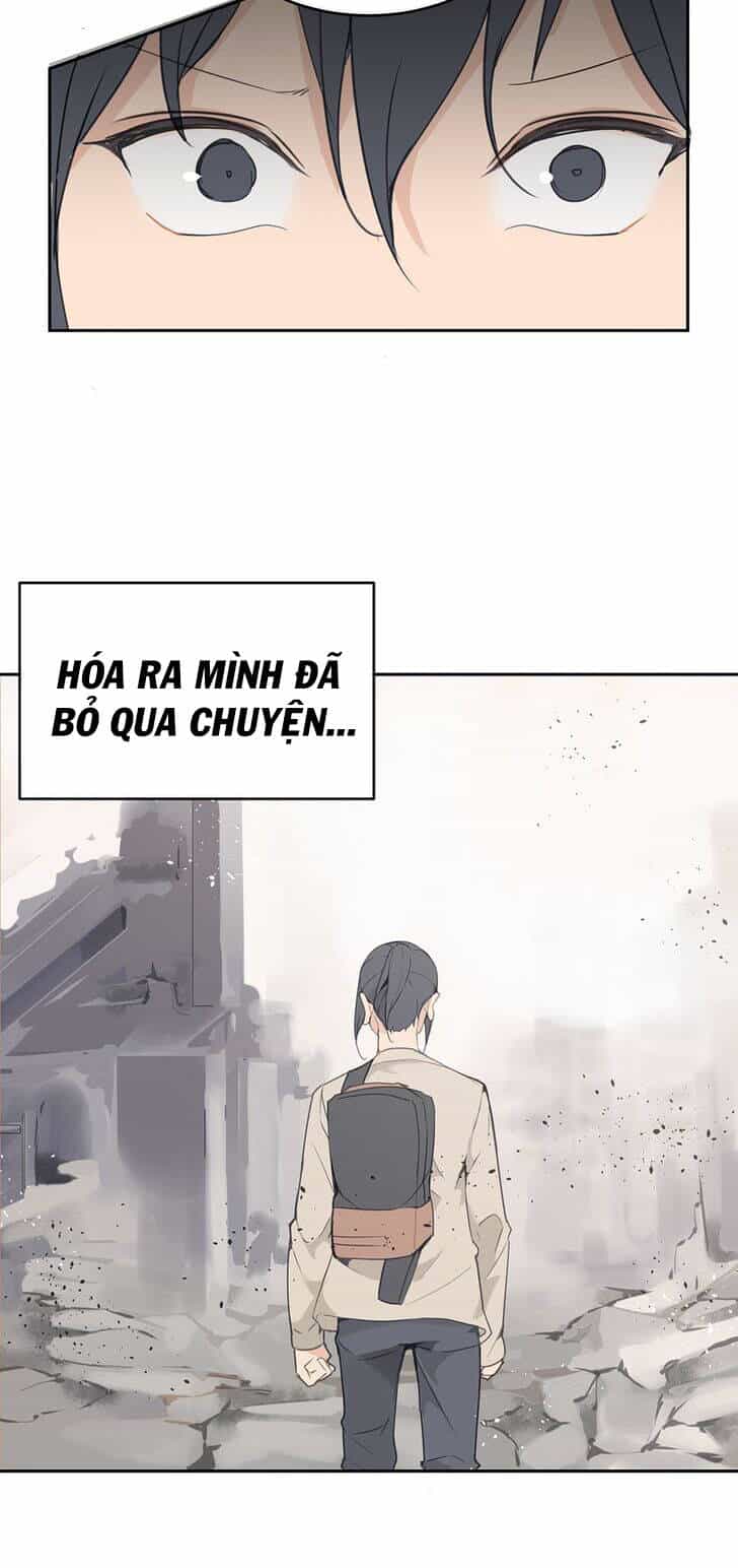 The Dead King - Chương 83 - ảnh 24